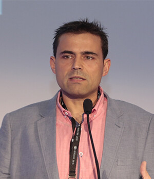 Xavier Castaño